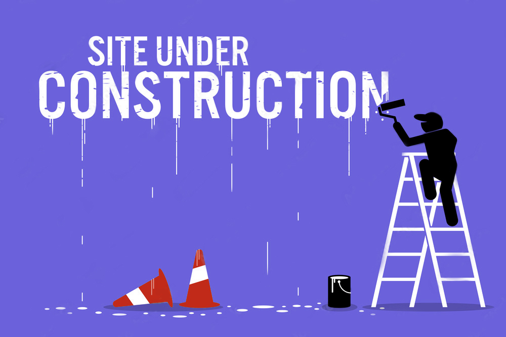 Site Under Construction